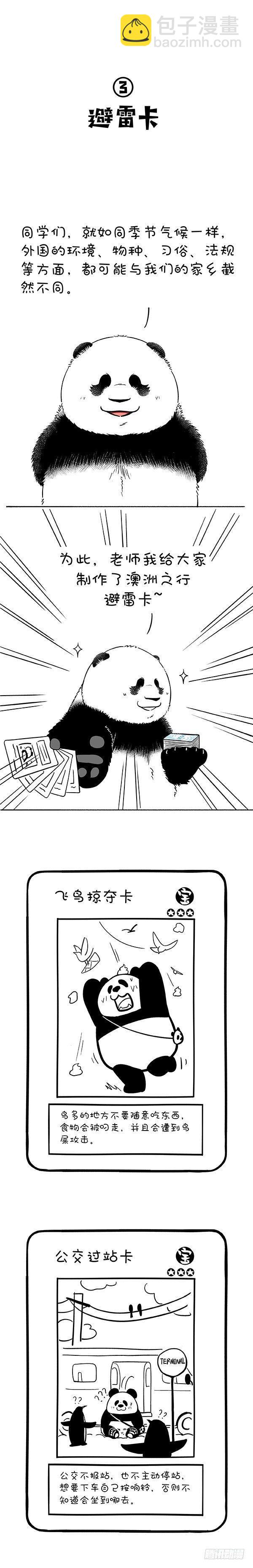 🍕快把动物放进冰箱 169真正的关怀是给你我的卡 第3页