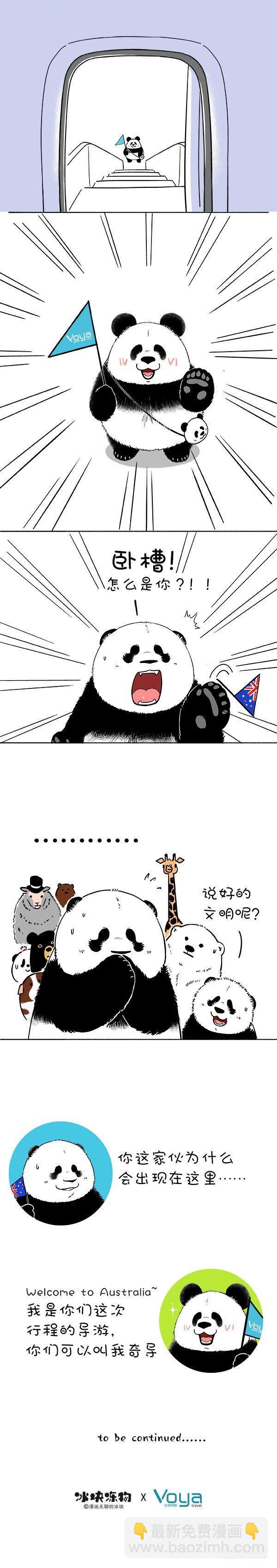 🍕快把动物放进冰箱 171一场注定坑坑洼洼的夏令营 第2页