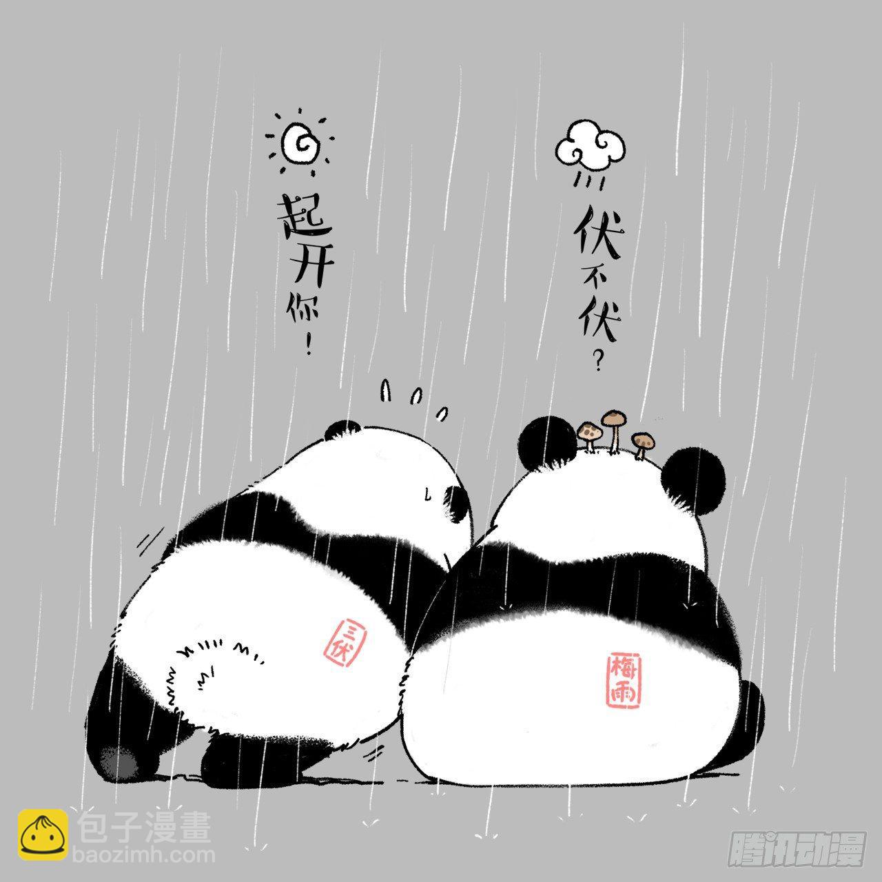 🍕快把动物放进冰箱 171一场注定坑坑洼洼的夏令营 第3页