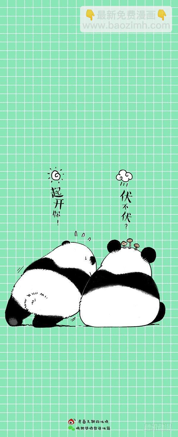 🍕快把动物放进冰箱 171一场注定坑坑洼洼的夏令营 第4页