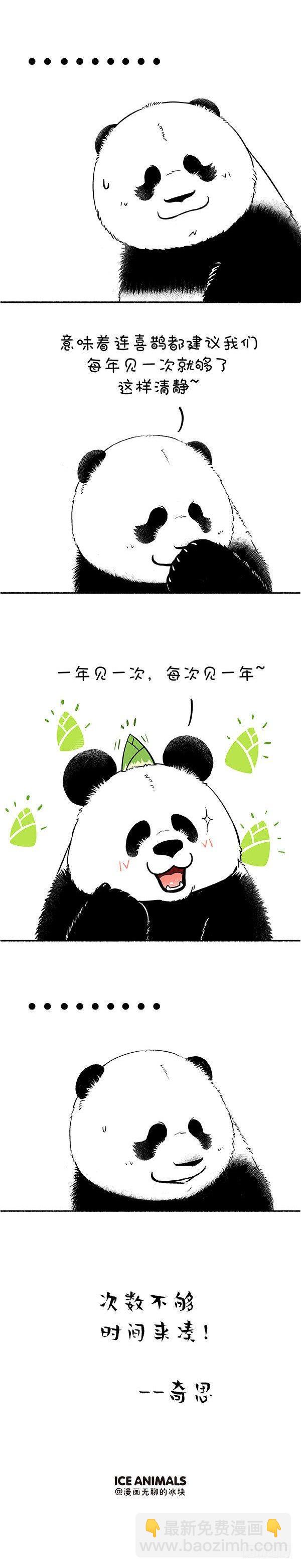 🍕快把动物放进冰箱 175这份叽叽喳喳的浪漫请收好 第6页