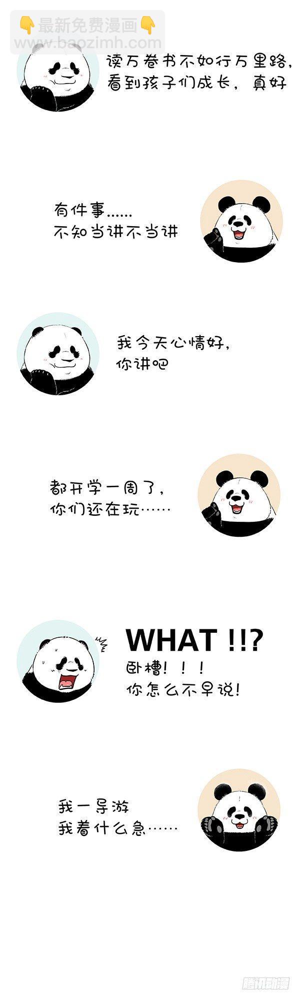 🍕快把动物放进冰箱 181没人告诉我鼠有这么大… 第4页