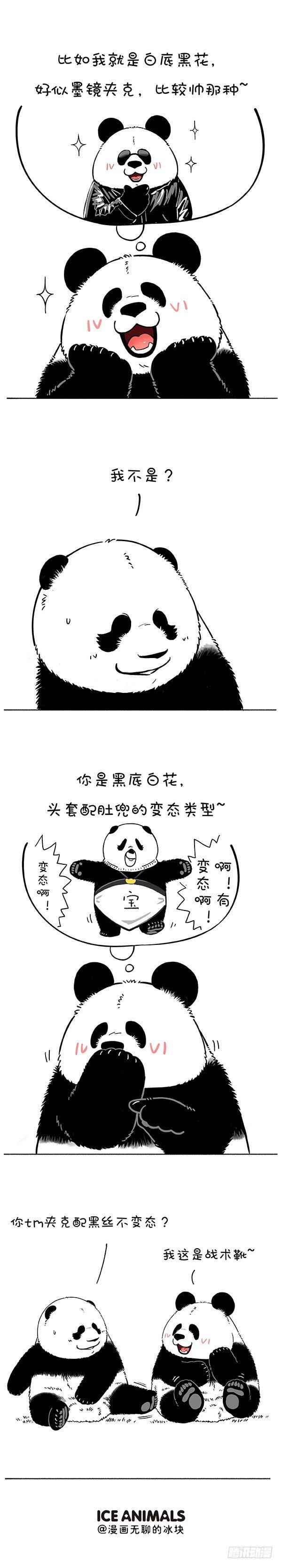 🍕快把动物放进冰箱 你是什么底色？ 第2页