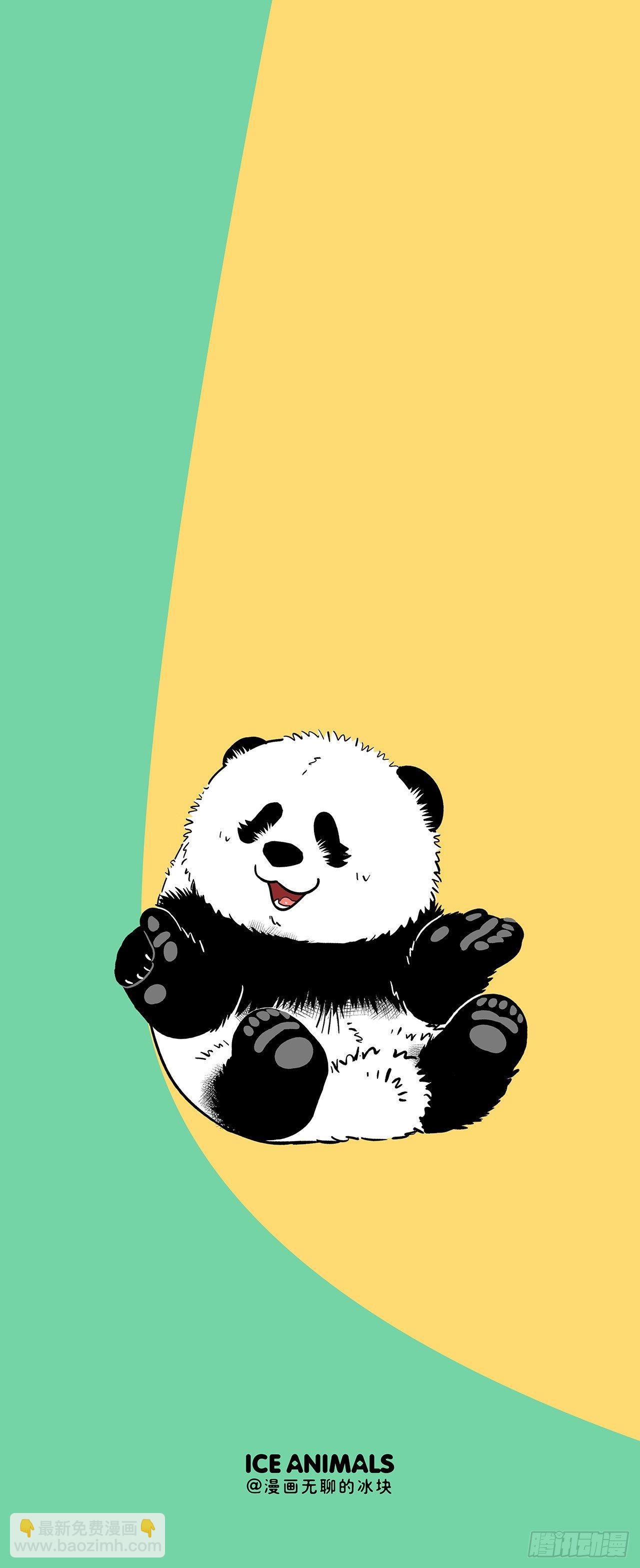 🍕快把动物放进冰箱 你是什么底色？ 第6页