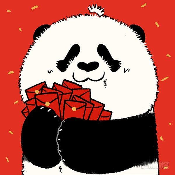 🍕快把动物放进冰箱 209鼠年新年头像壁纸合集 第18页