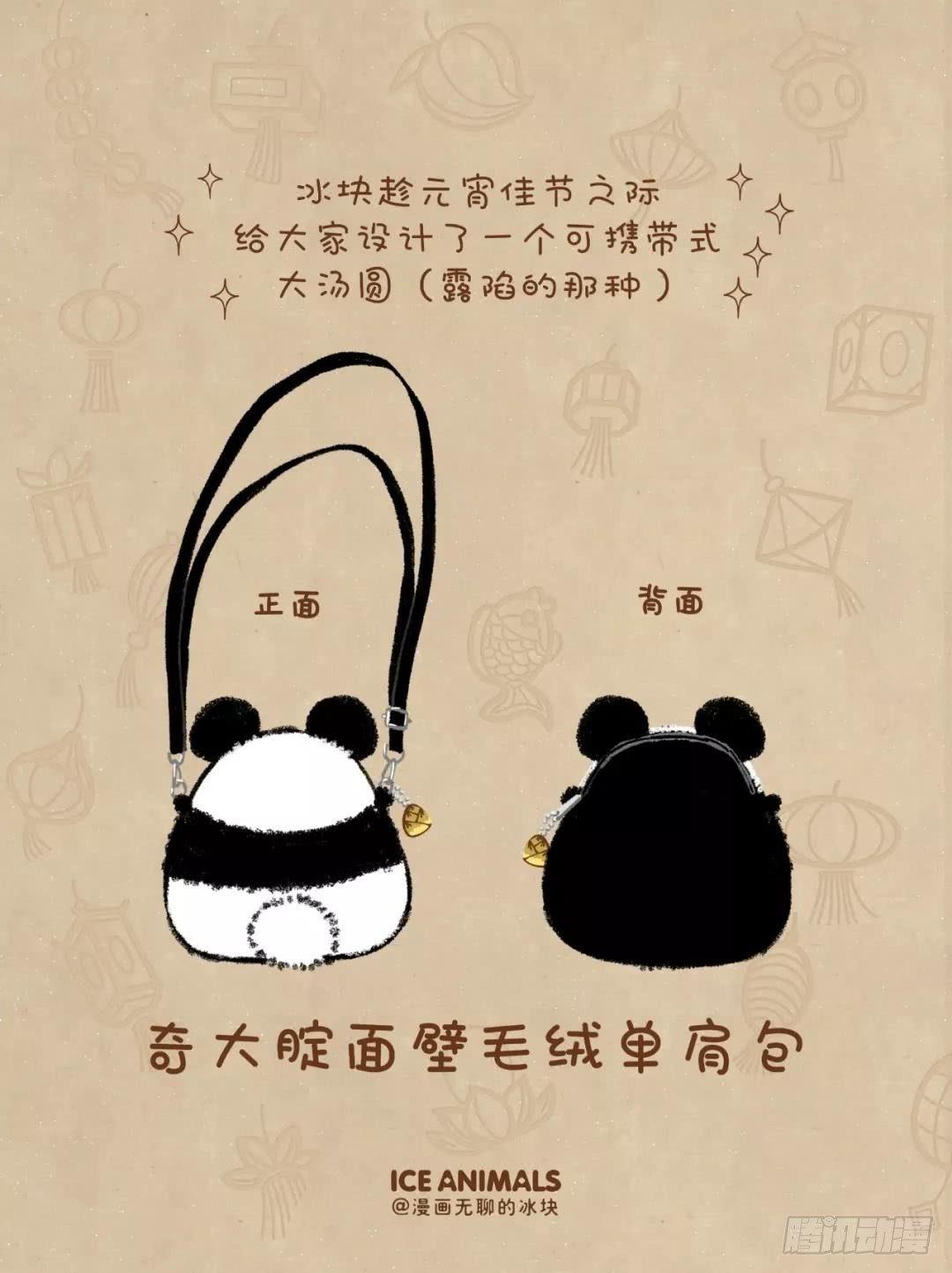 🍕快把动物放进冰箱 211对元宵彩灯和灯谜的认知升级 第11页