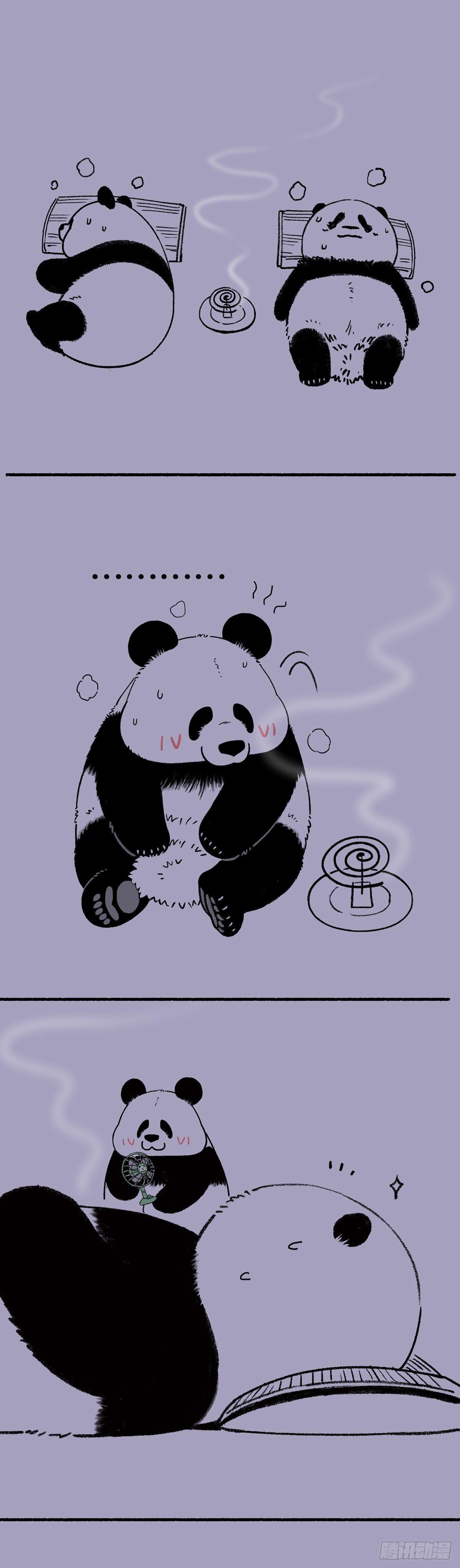 🍕快把动物放进冰箱 动物界有条铁律：谁在上风谁输~ 第1页