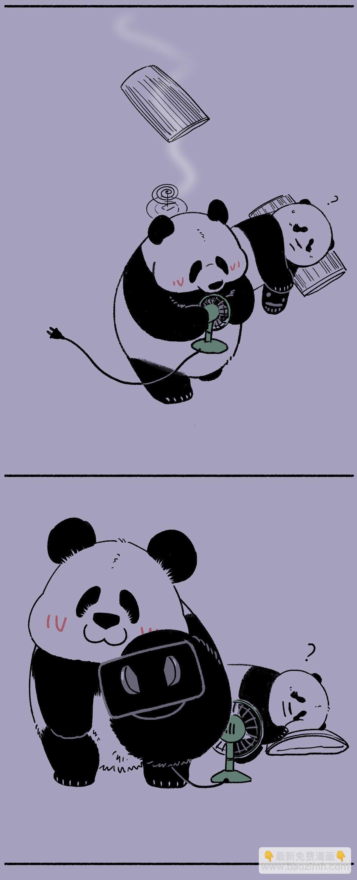 🍕快把动物放进冰箱 动物界有条铁律：谁在上风谁输~ 第4页