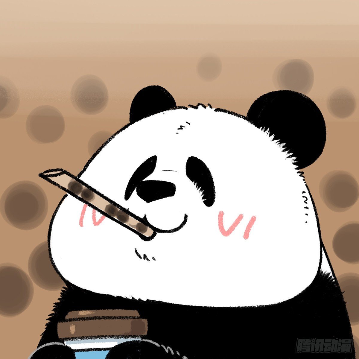🍕快把动物放进冰箱 暖冬头像合集 第6页