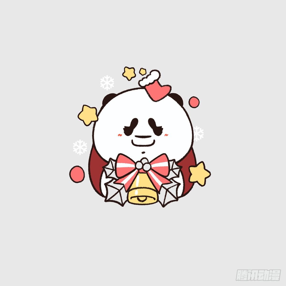 🍕快把动物放进冰箱 就算我似冰寒，也想给你温暖~ 第10页