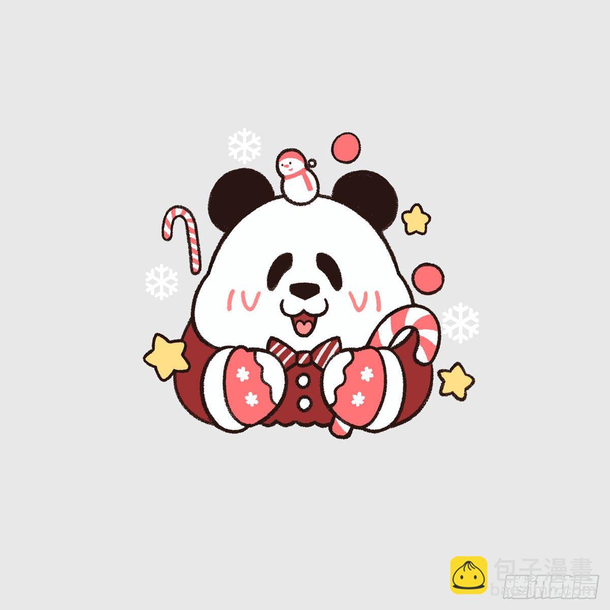 🍕快把动物放进冰箱 就算我似冰寒，也想给你温暖~ 第8页
