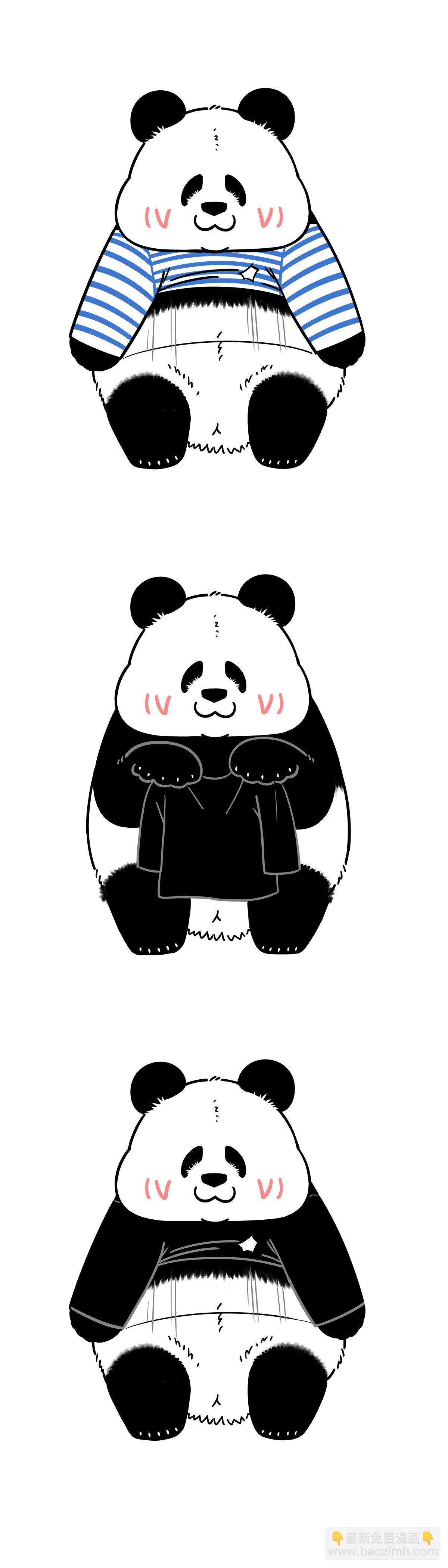 🍕快把动物放进冰箱 去年的春装都冻的缩了起来··· 第2页