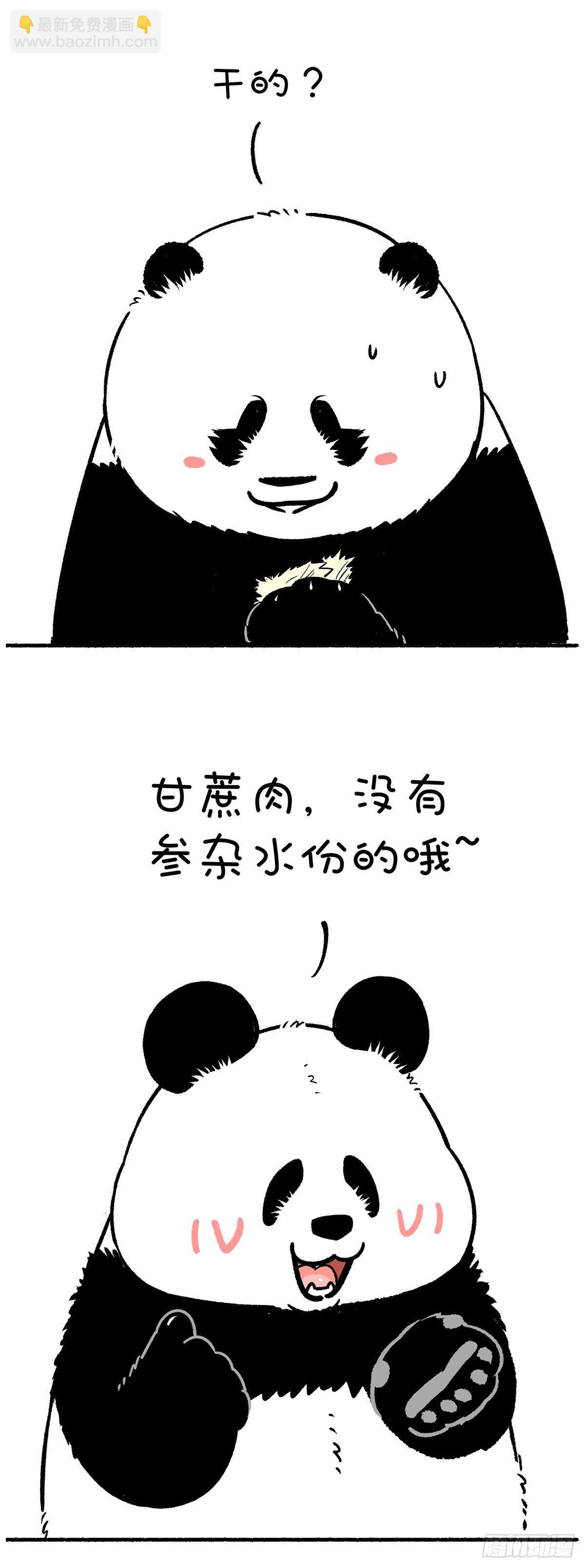 🍕快把动物放进冰箱 遇上有趣的熊吃个水果都这么刺激 第10页