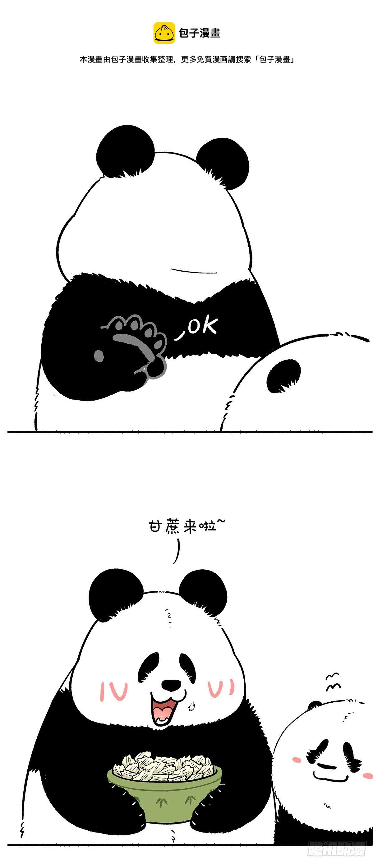 🍕快把动物放进冰箱 遇上有趣的熊吃个水果都这么刺激 第9页