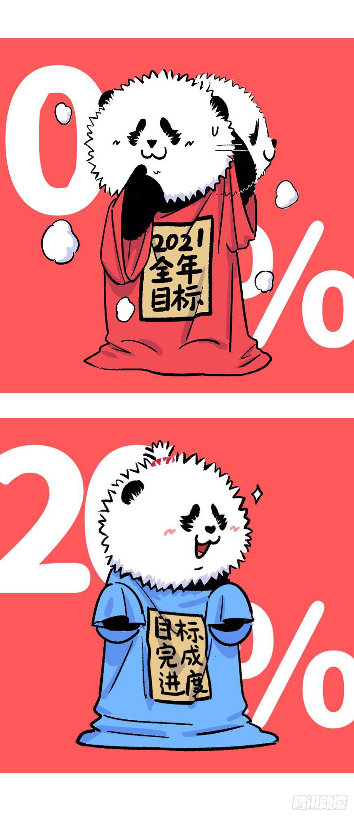 🍕快把动物放进冰箱 不比不知道，一比窝嘞个草~ 第6页