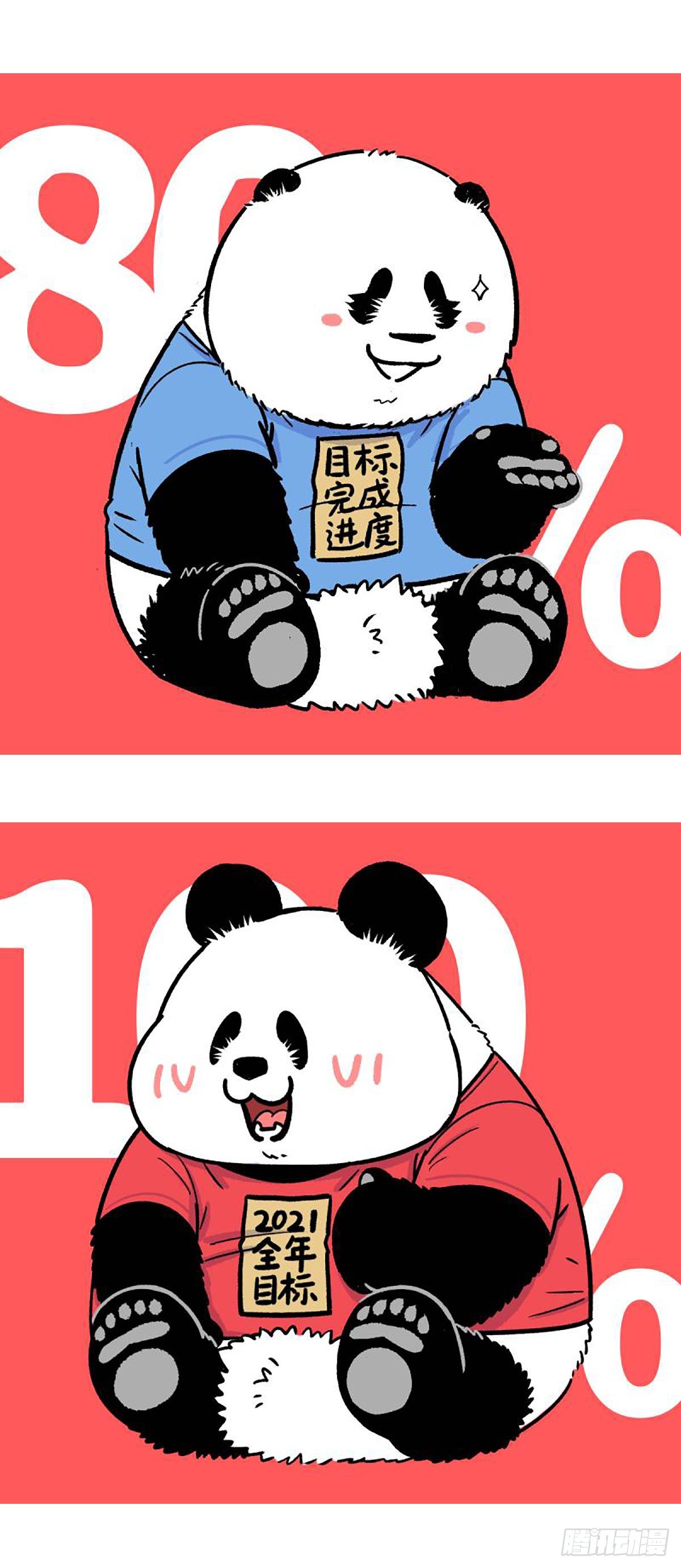 🍕快把动物放进冰箱 不比不知道，一比窝嘞个草~ 第8页