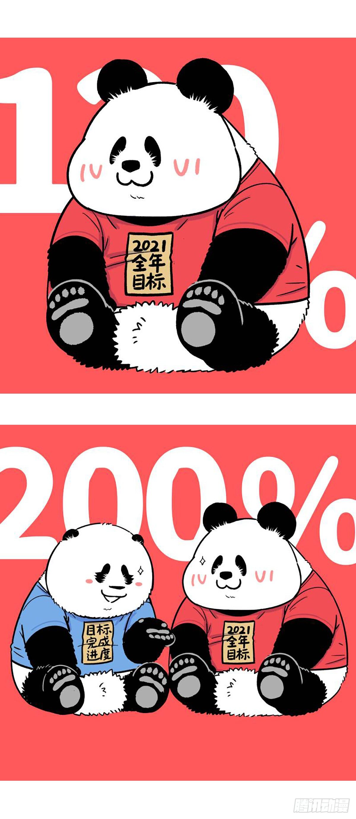 🍕快把动物放进冰箱 不比不知道，一比窝嘞个草~ 第9页