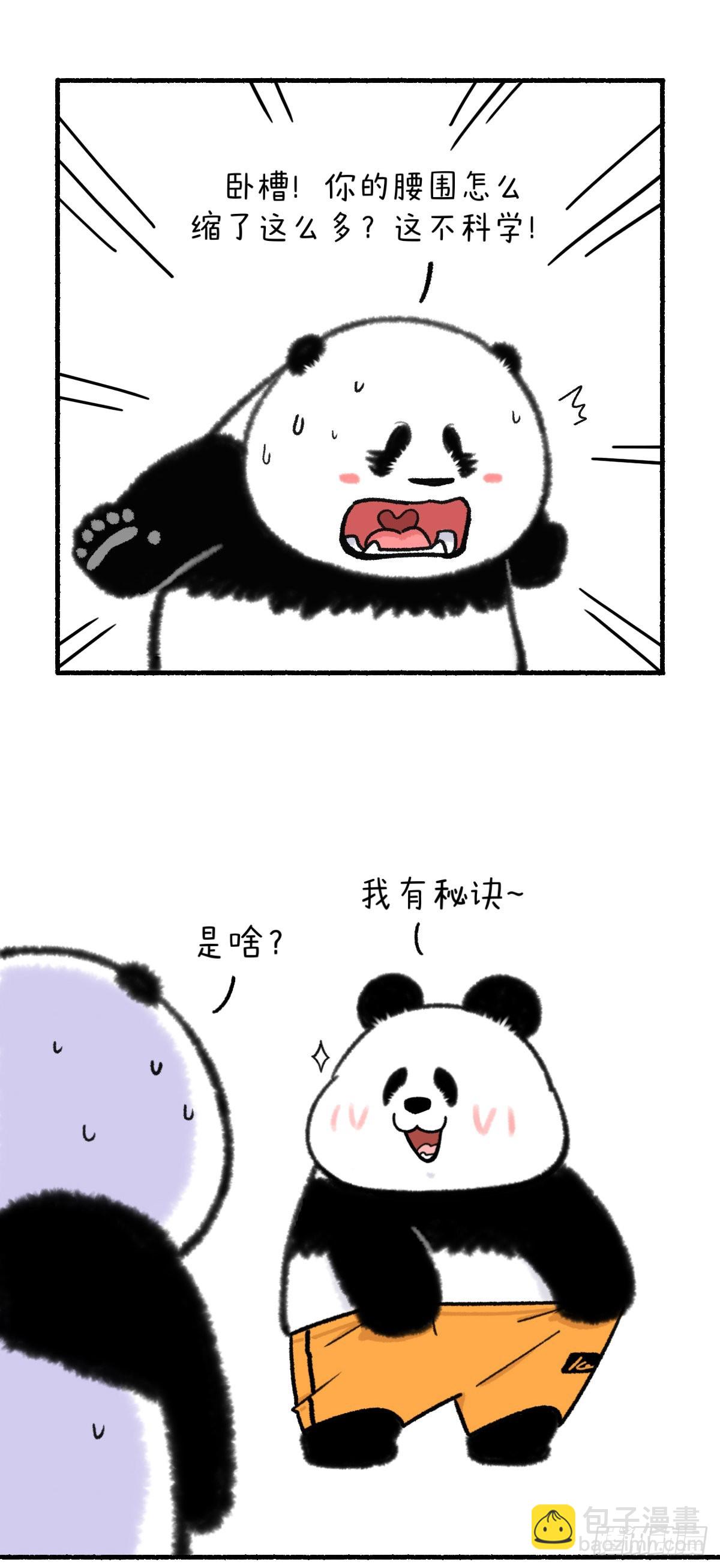 🍕快把动物放进冰箱 奇思减肥有妙招 裤腰嗖嗖往下掉 第3页