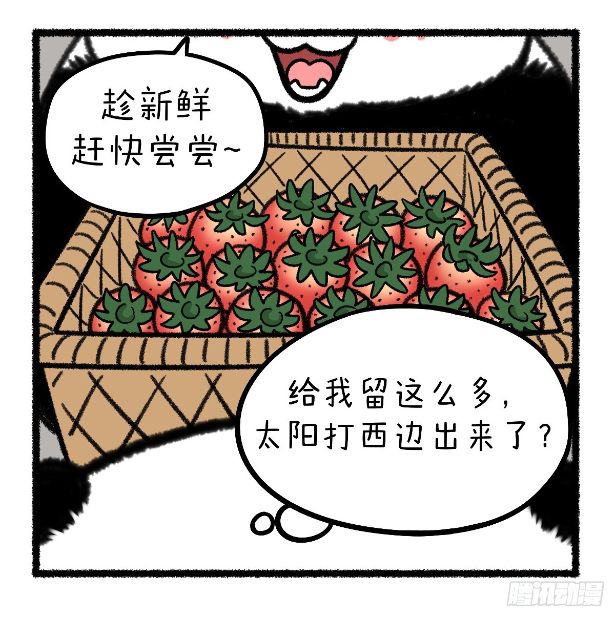 🍕快把动物放进冰箱 做人留一半，日后好相见~ 第5页