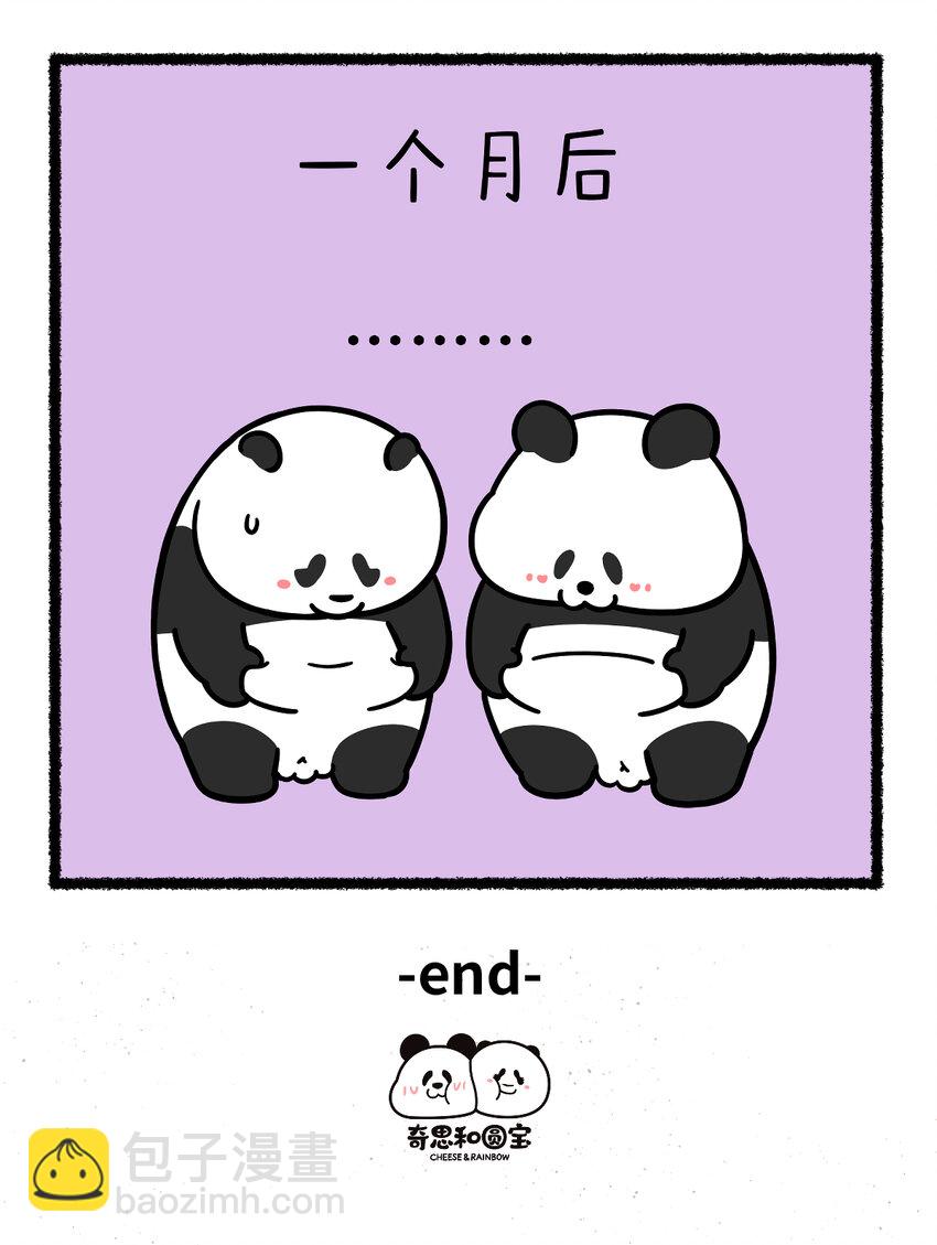 🍕快把动物放进冰箱 402 减肥一定要找对搭子 第3页