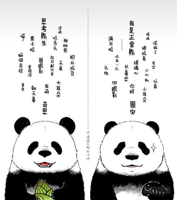 🍕快把动物放进冰箱 042名字（滚滚有名字啦~） 第1页