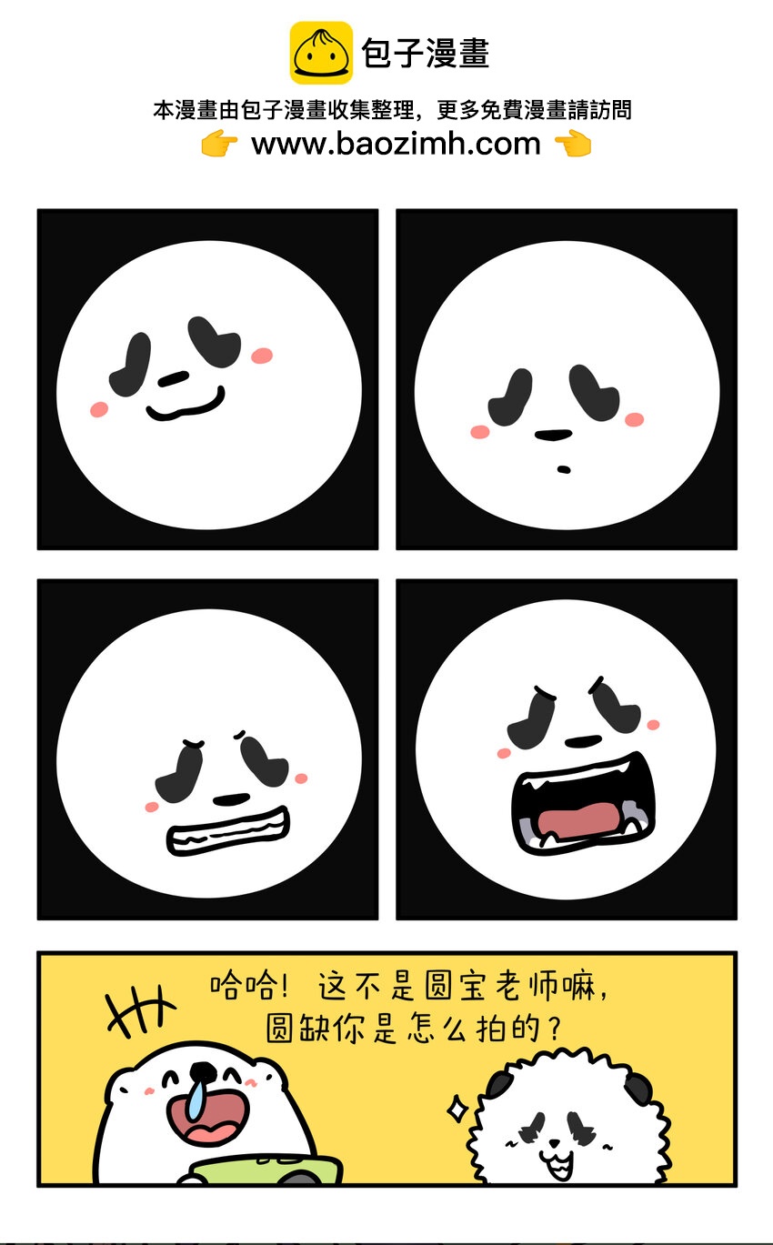 🍕快把动物放进冰箱 417 十五的月亮十六圆，谁的技术遥遥领先！ 第3页