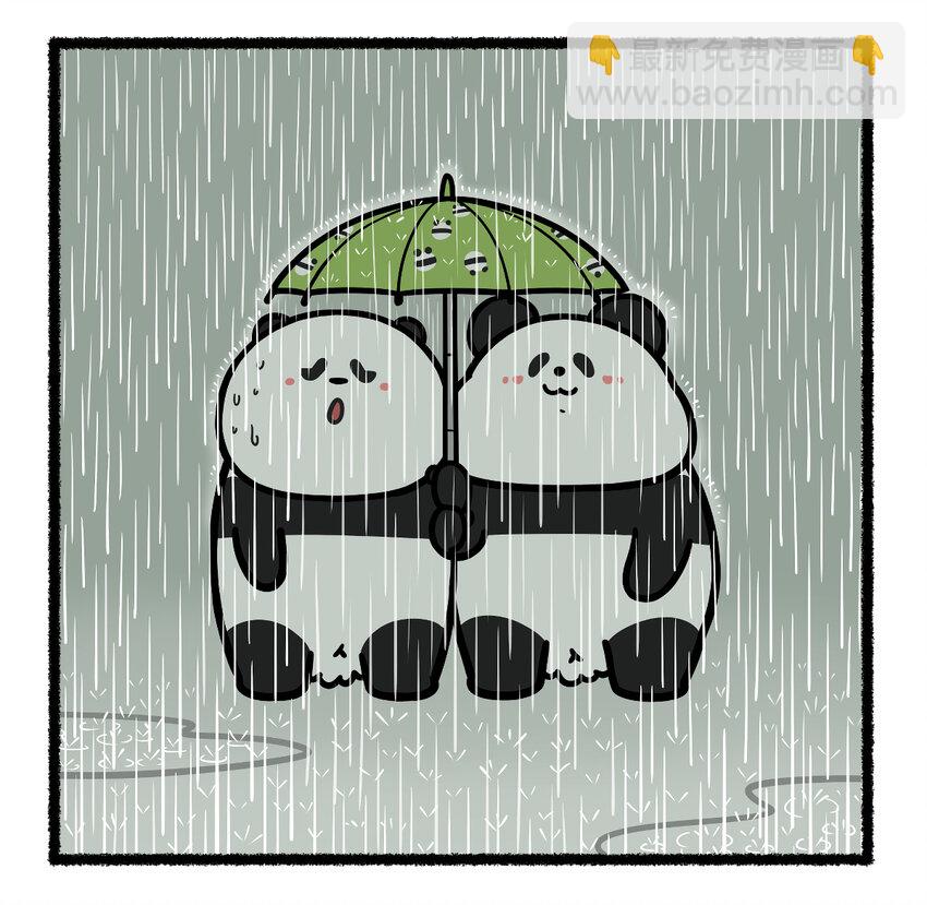 🍕快把动物放进冰箱 435 淋过雨，才懂得为你撑伞~ 第5页