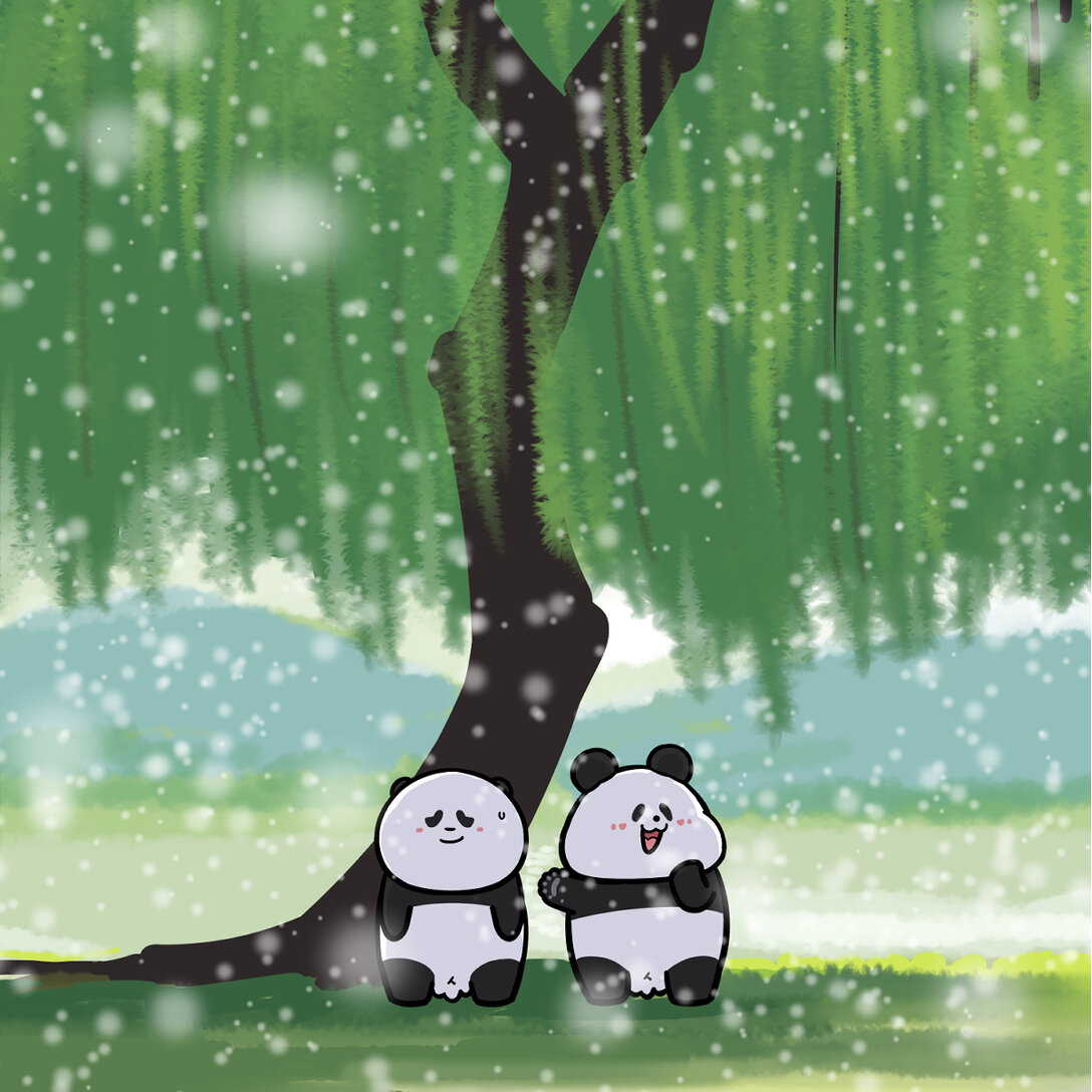 🍕快把动物放进冰箱 445 这么热的520，带上TA去看一场浪漫的雪~ 第4页
