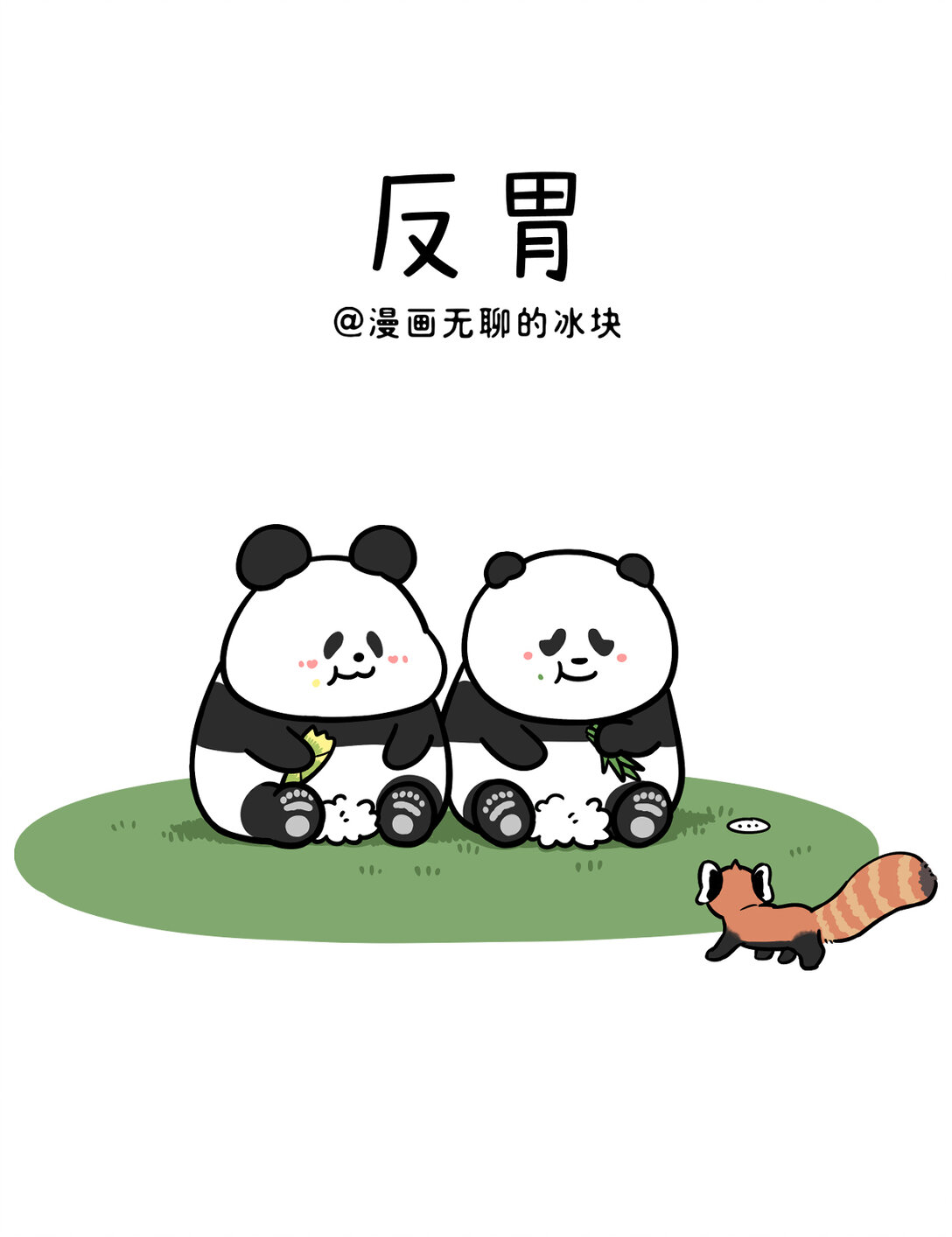 🍕快把动物放进冰箱 447 你知道一年之中哪几天最不适合去看熊猫么？ 第1页