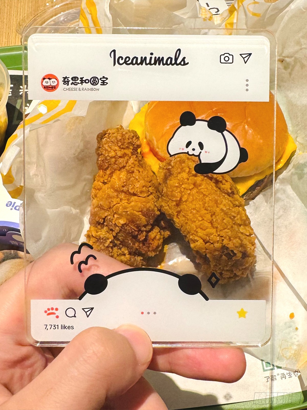 🍕快把动物放进冰箱 开学这件事，可不是这么容易想开 第18页