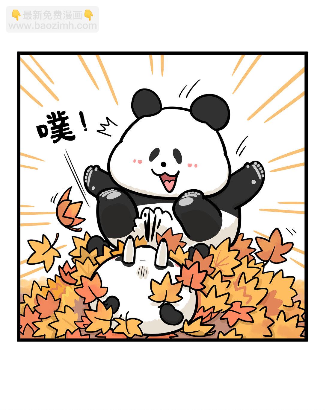 🍕快把动物放进冰箱 一叶可知秋，多叶会障目~ 第10页