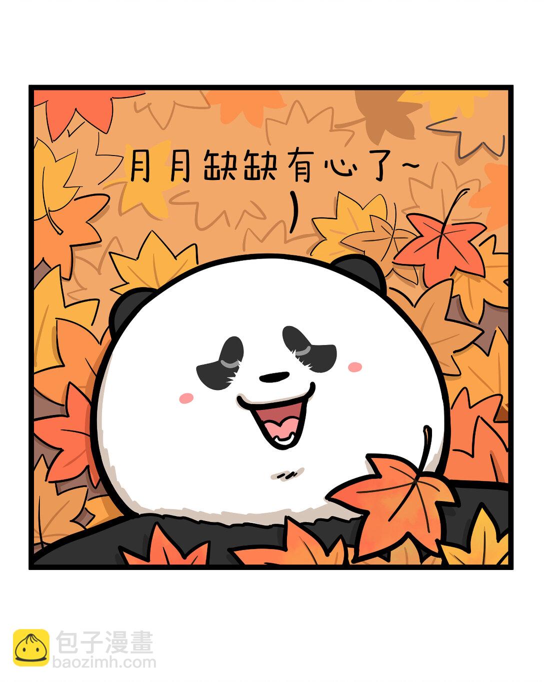 🍕快把动物放进冰箱 一叶可知秋，多叶会障目~ 第4页