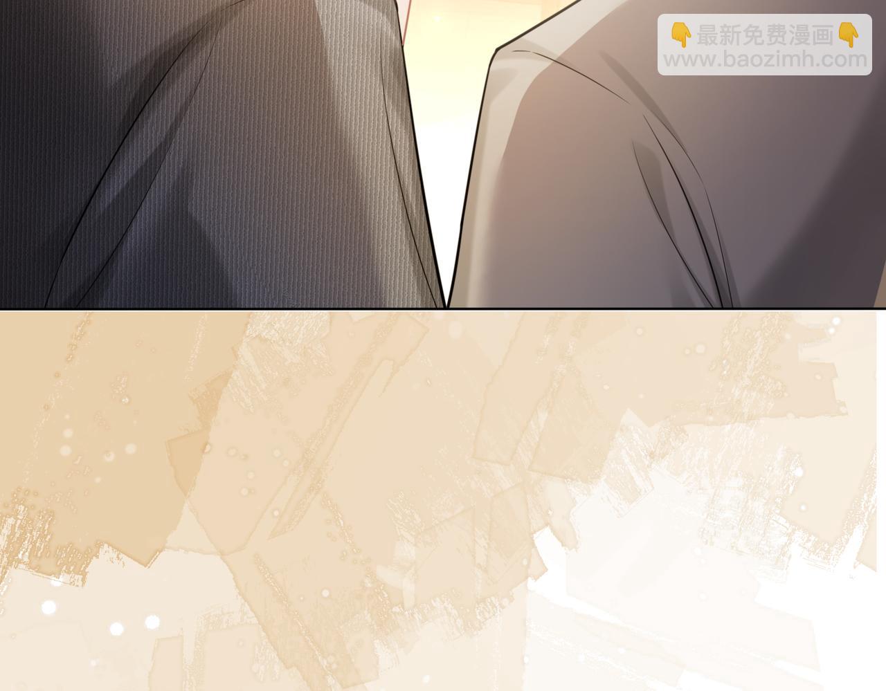 第114话 情敌出现！？(1/3)-第114话
