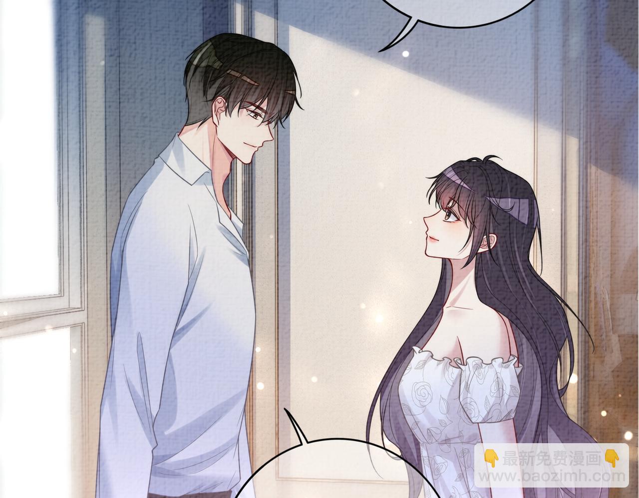 第120话 许愿一辈子在一起(1/3)-第120话