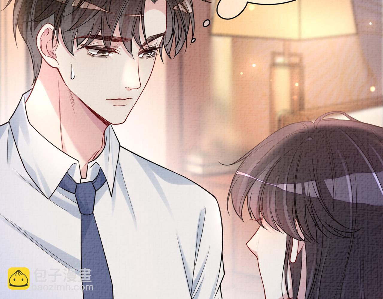 第120话 许愿一辈子在一起(1/3)-第120话