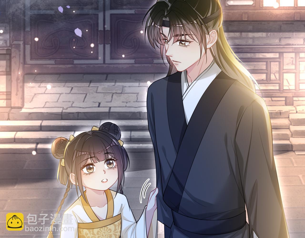 第124话 嫣嫣被抓(1/3)-第124话
