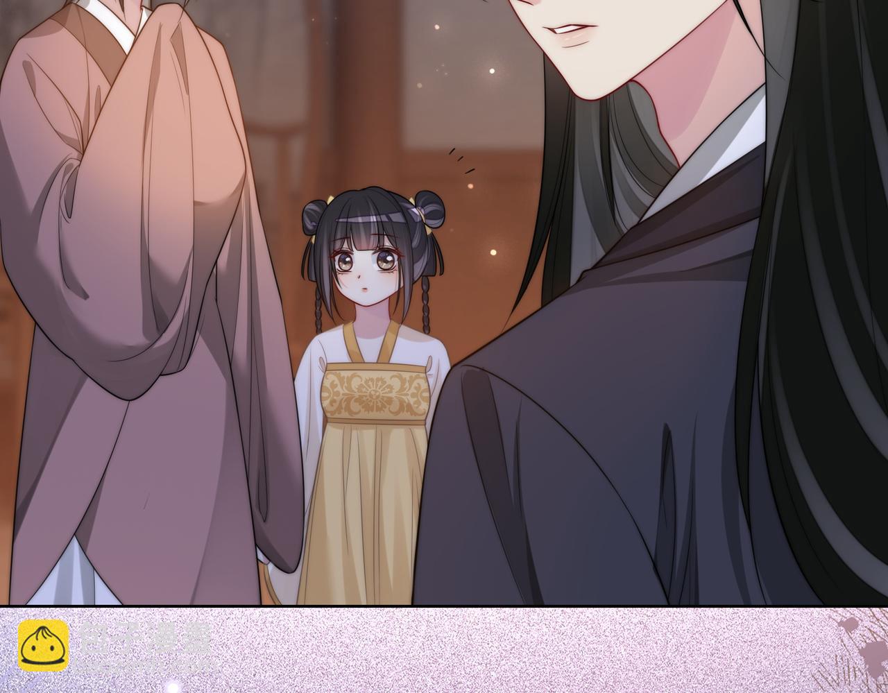 第124话 嫣嫣被抓(1/3)-第124话