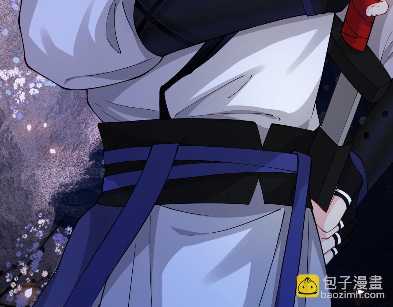 第130话 选择谁？(1/3)-第130话