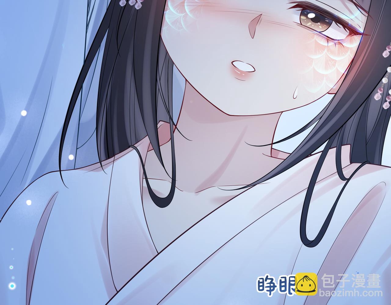 第132话 变身人鱼(1/3)-第132话