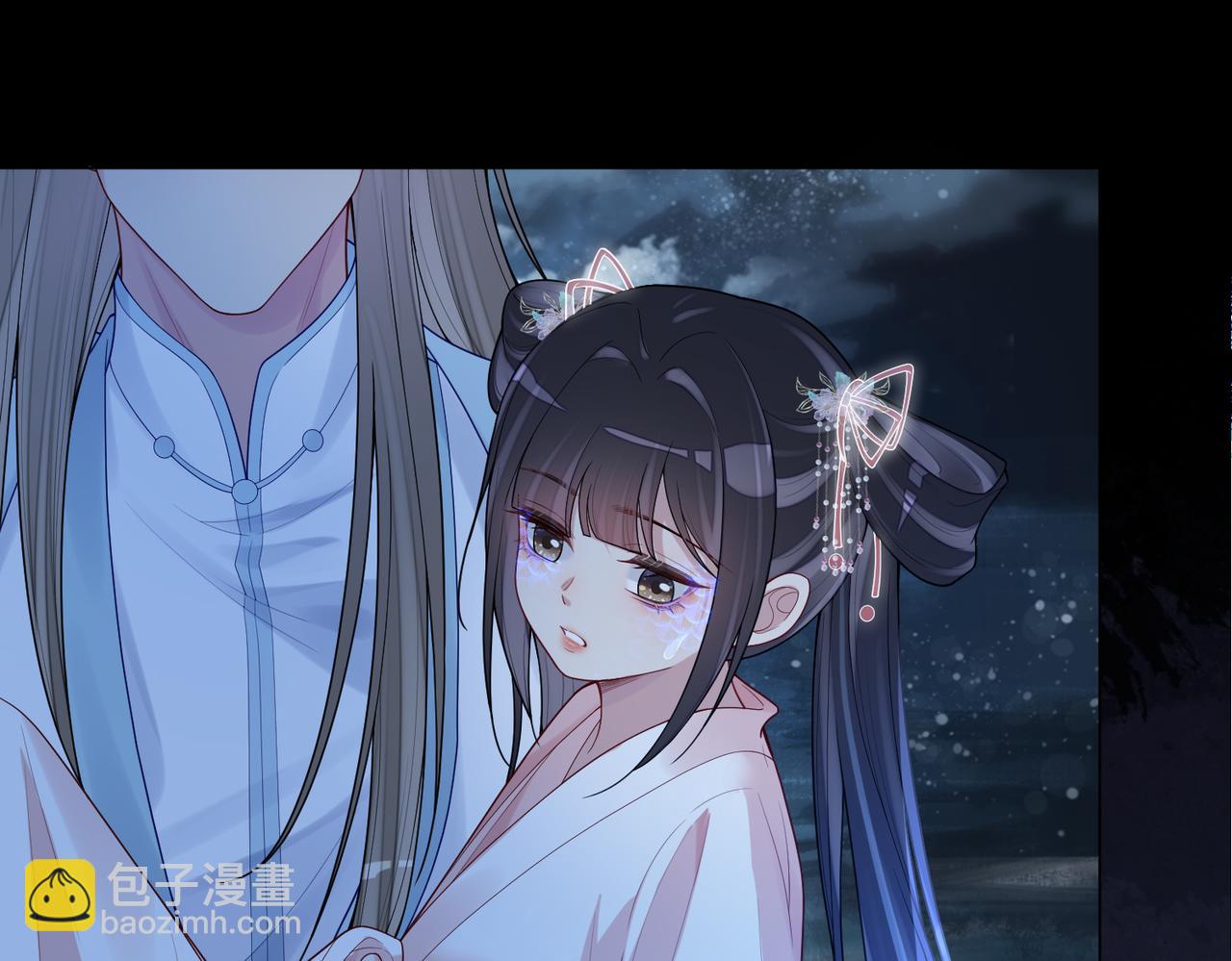 第132话 变身人鱼(1/3)-第132话