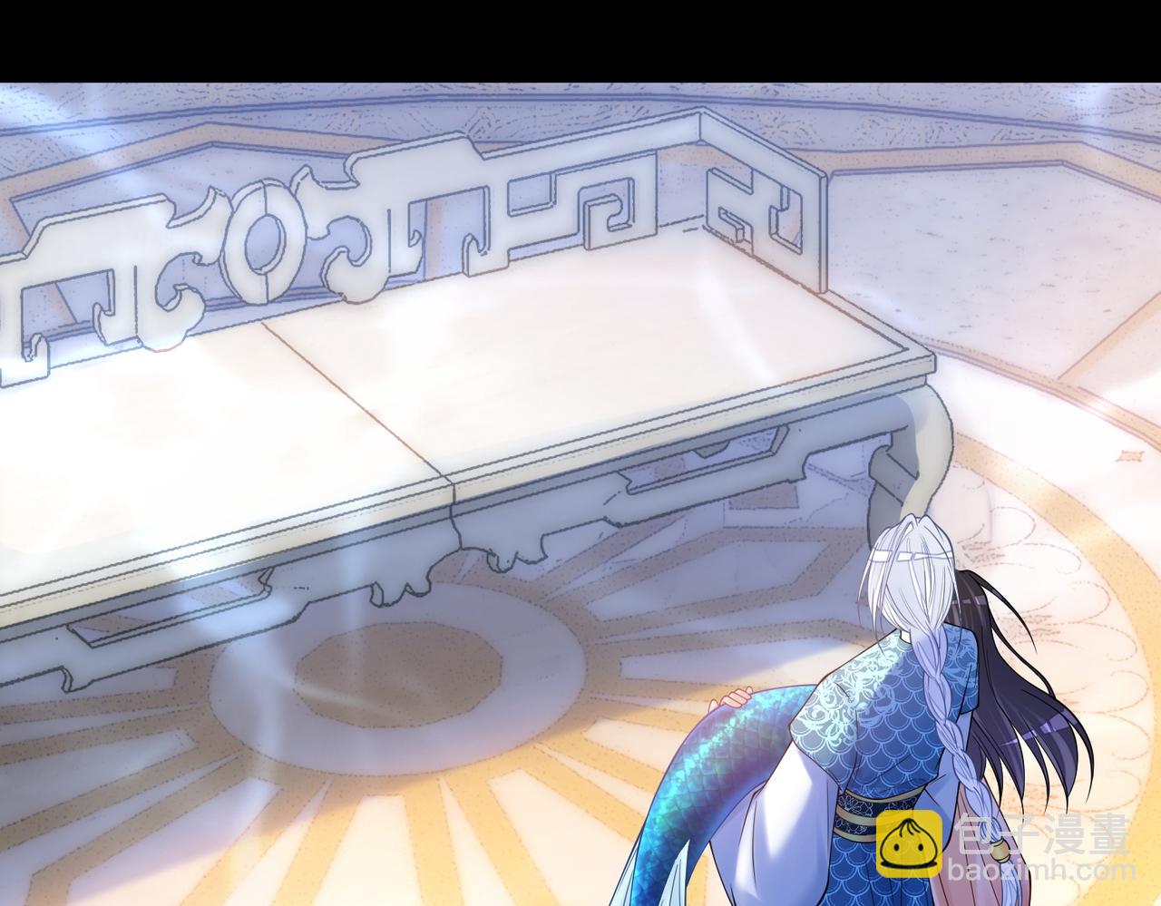 第136话 谈个恋爱？(1/3)-第136话