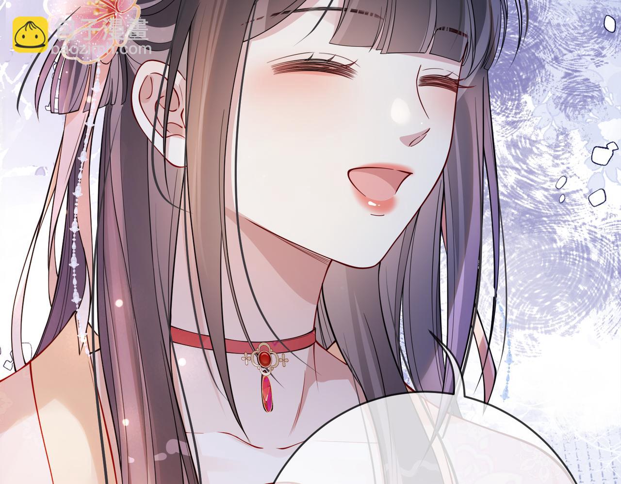 第138话 意外撞到燕玄屿洗澡现场(1/3)-第138话