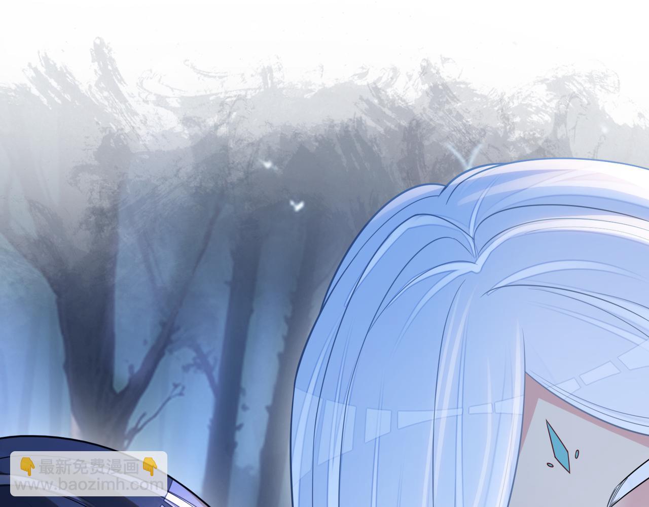 第138话 意外撞到燕玄屿洗澡现场(1/3)-第138话