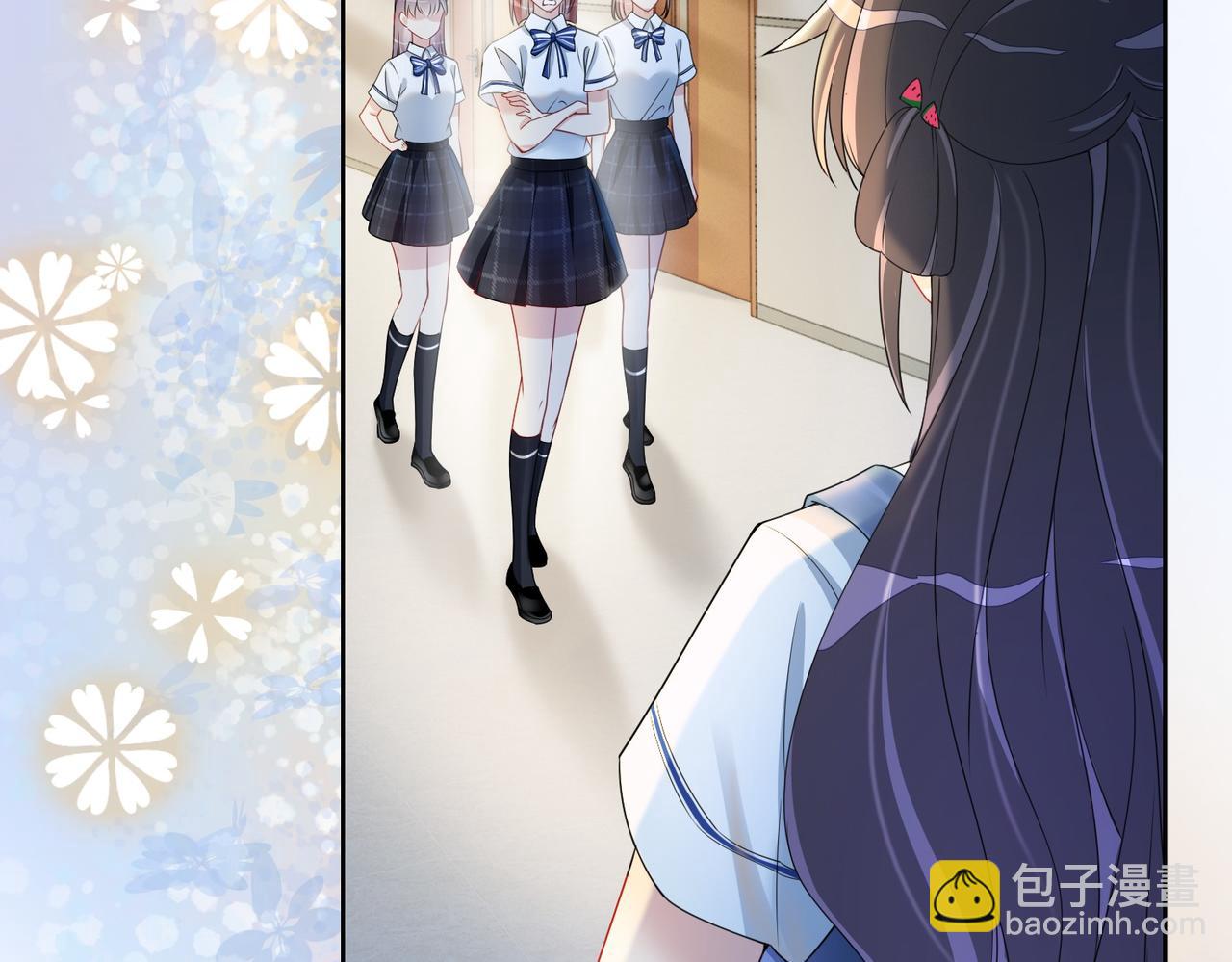 第24话 英雄救美？(1/3)-第24话