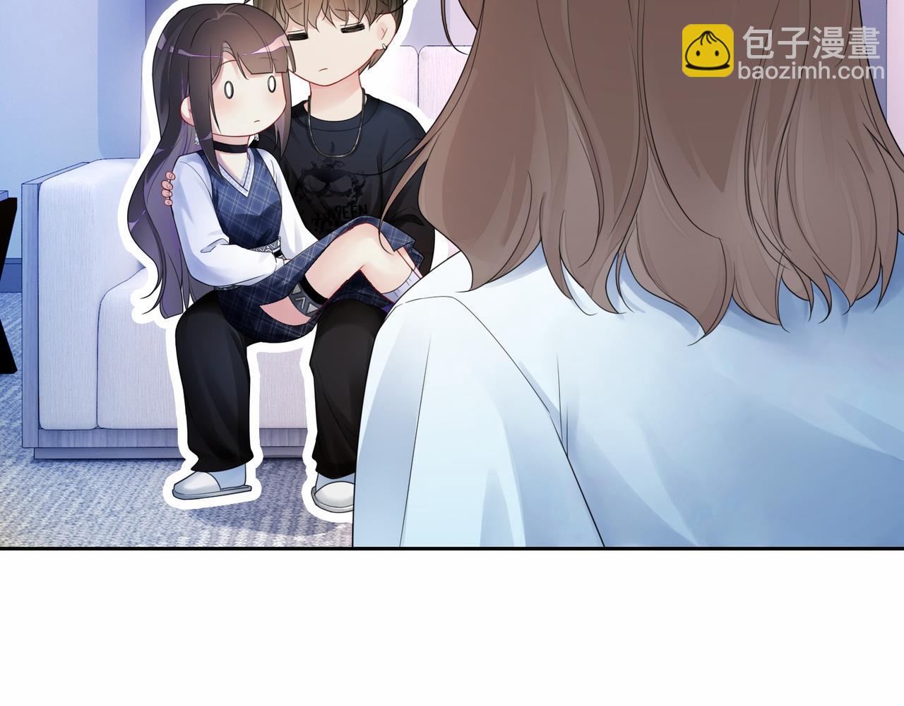 第34话 女朋友(1/3)-第34话