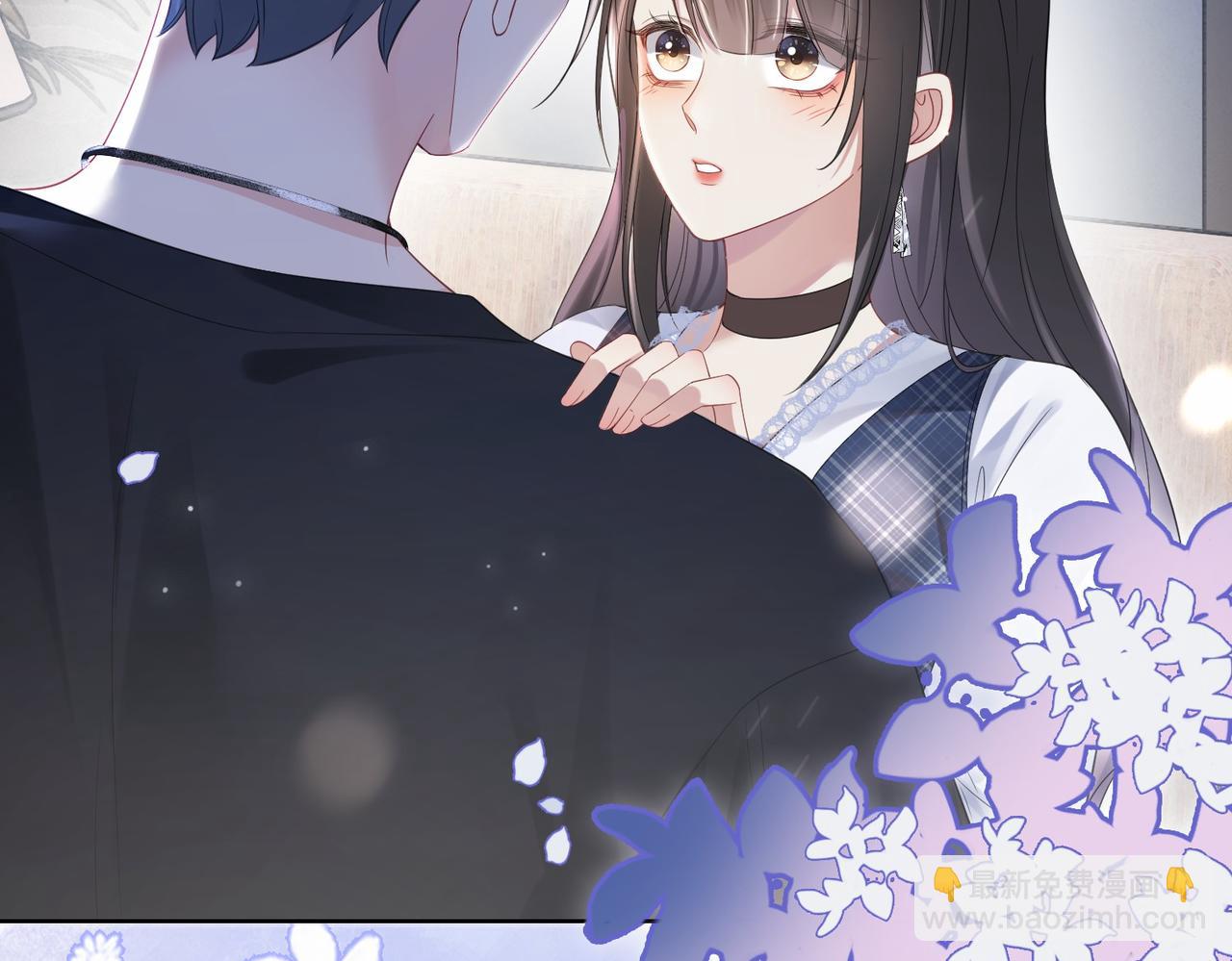 第34话 女朋友(1/3)-第34话