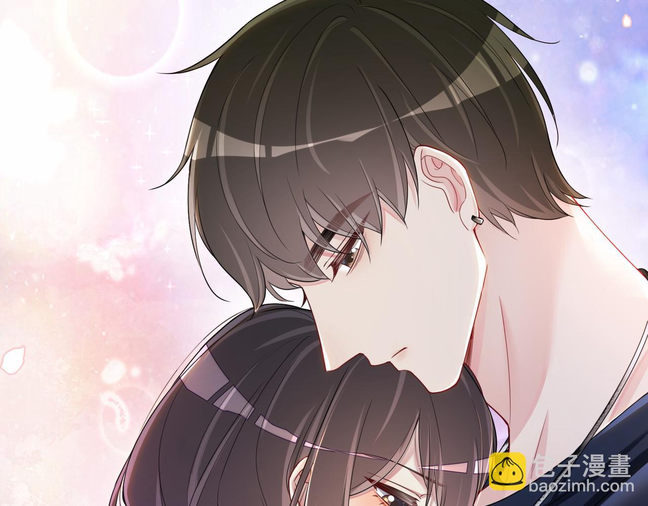 第38话 不要对我太好(1/3)-第38话