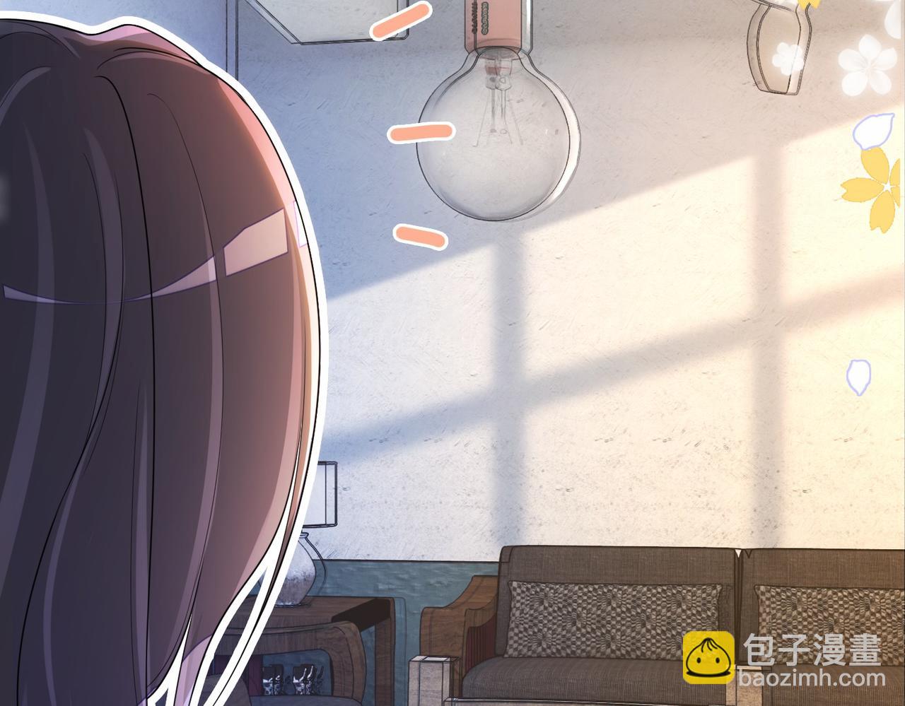第38话 不要对我太好(1/3)-第38话