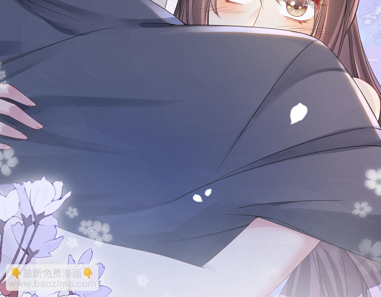 第42话 病娇癖好(1/3)-第42话
