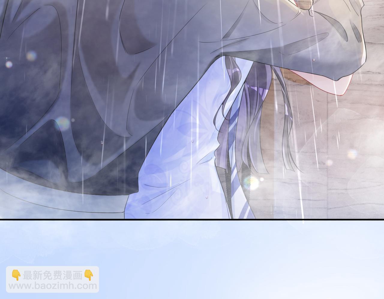 第42话 病娇癖好(1/3)-第42话